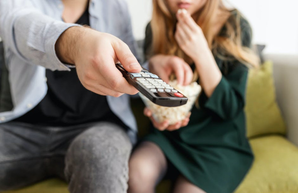 De nieuwe standaard voor digitale televisie