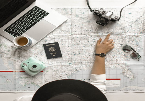 Hoe boek je het goedkoopst een vakantie naar het buitenland?
