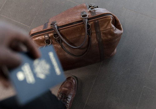 Waarom Nederlanders zo graag reizen: de behoefte aan vrijheid en ontdekking