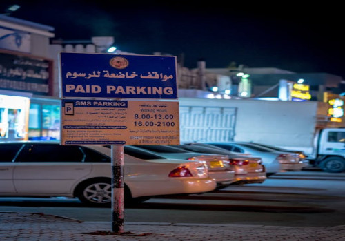 Hoe vind je een hotel met gratis parkeren in de grote steden van Nederland