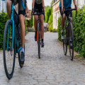 Waarom Nederland perfect is voor een fietsvakantie