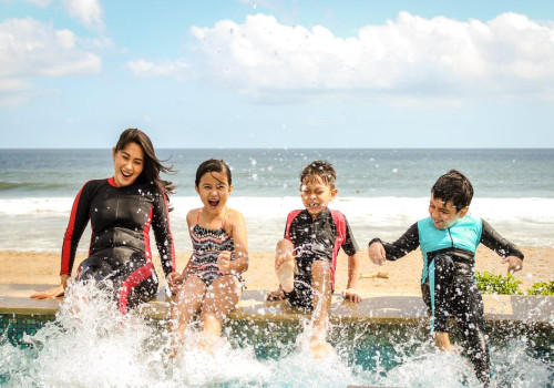 Is een hotel op Mallorca leuk voor kinderen?