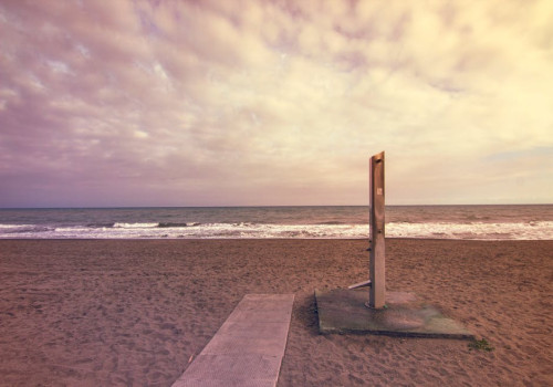 Torremolinos: vakantie aan de Costa del Sol