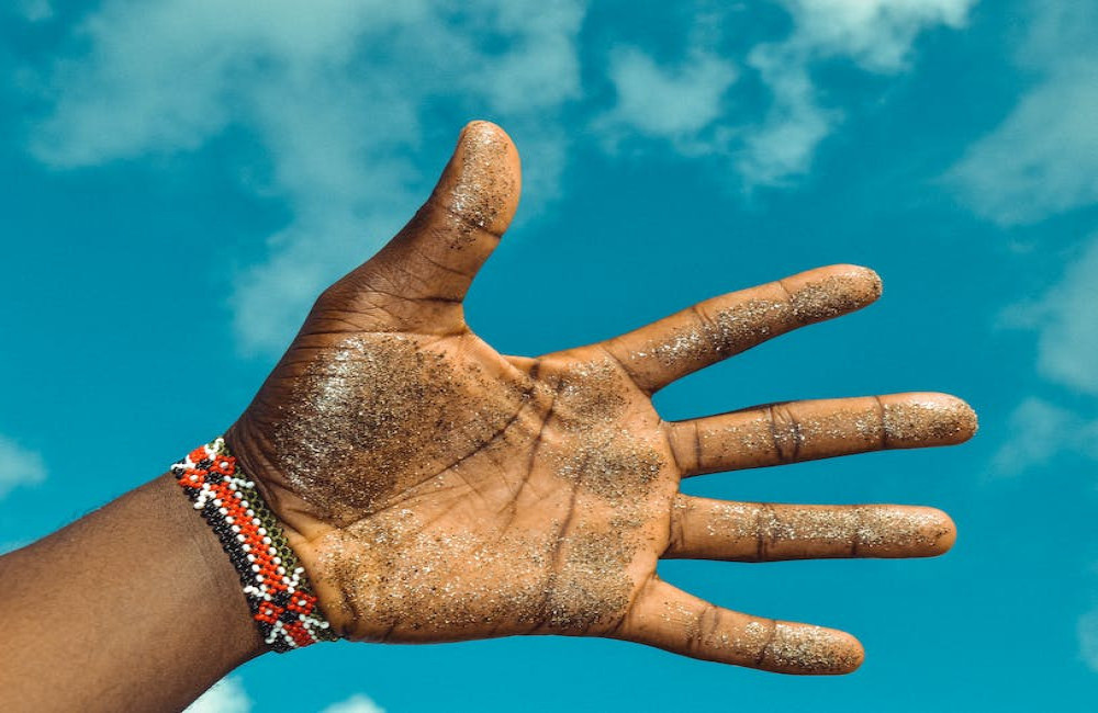 Mooie armbandjes maken voor de zomer
