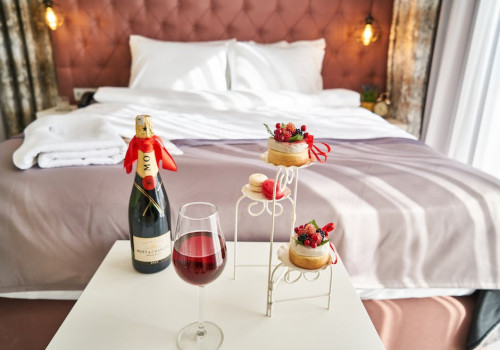 Wat is een adults only hotel en waarom kiezen reizigers hiervoor?