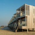 Wat kost een hotelovernachting aan zee in Zandvoort in de zomervakantie van 2026