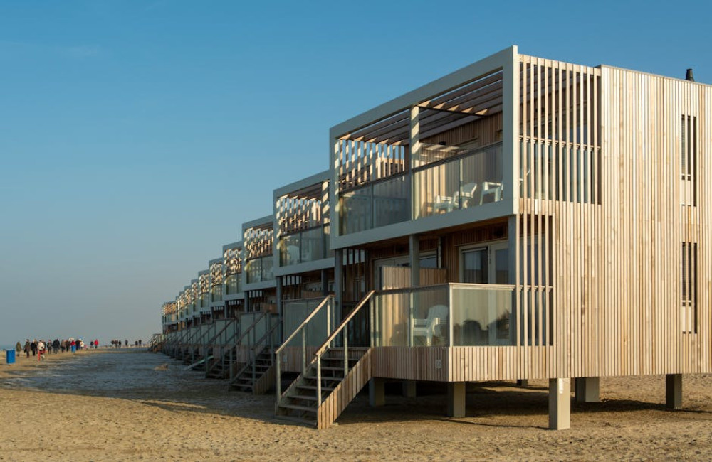 Wat kost een hotelovernachting aan zee in Zandvoort in de zomervakantie van 2026