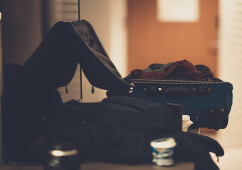 Wat mag je meenemen in je handbagage? Handige tips voor je vliegvakantie