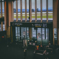 Wat is een transitluchthaven? Een korte uitleg