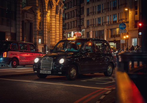 Hoeveel betaal je voor een taxi in de verschillende regio's van Italië?