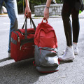 Wat neem je mee in je handbagage voor een vliegvakantie?
