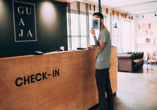Wat kost een overnachting in een hotel in Nederland gemiddeld?