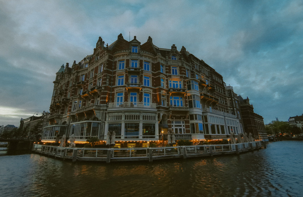 Wat kost een hotel in Amsterdam tijdens ADE in oktober 2026