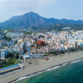 Ontspannen aan de Costa del Sol