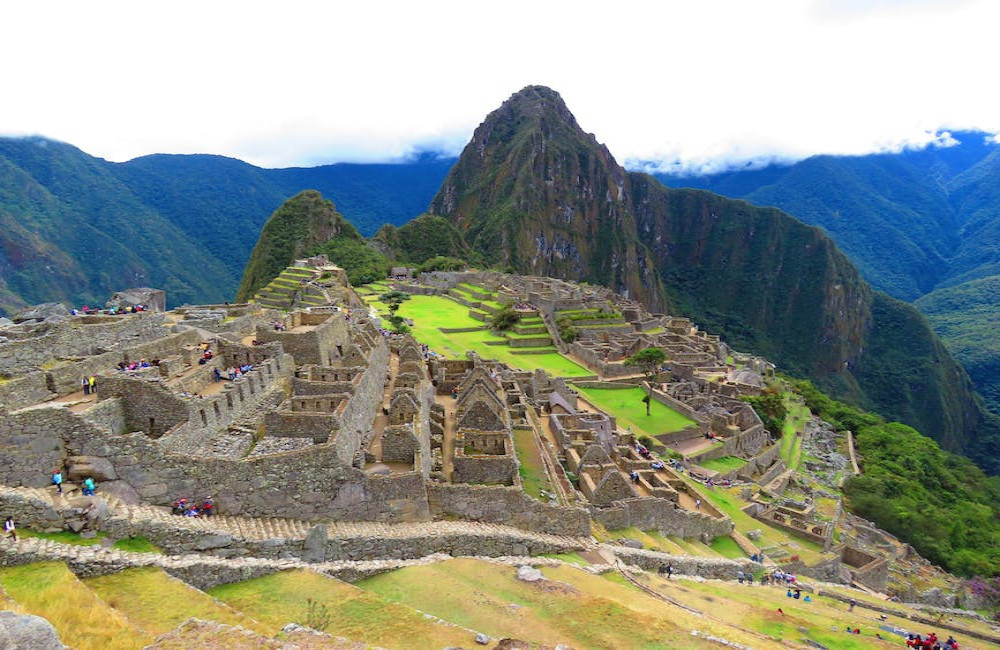 De ultieme checklist voor jouw reis naar Peru
