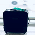 Wat mag je meenemen in je handbagage in 2025?