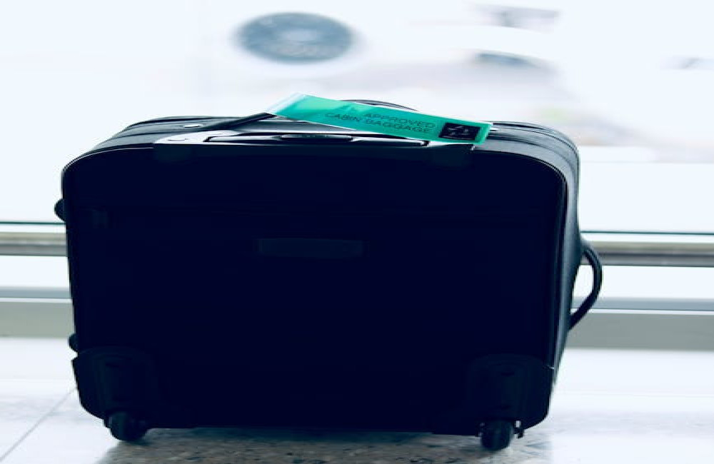 Wat mag je meenemen in je handbagage in 2025?