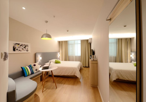 Romantisch weekend in een hotel? Kies voor Saarbrücken!