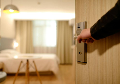 Hoe kies je het juiste hotel uit voor jouw ideale vakantie?