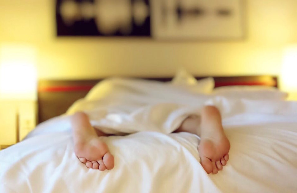 Je eigen hoeslaken tijdens een hotel verblijf