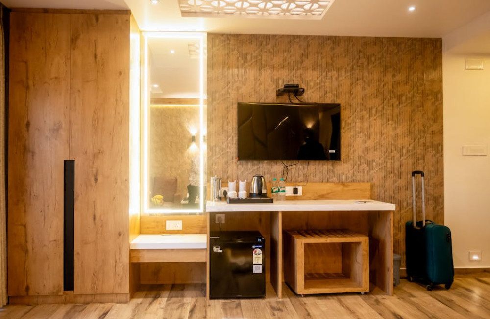 Hoe kies je het beste boutique hotel in Nederland voor een romantisch weekend