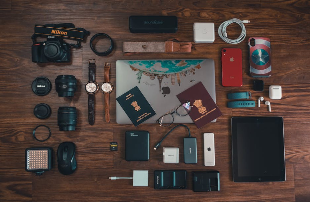 Waarom moet je je paspoort nog 6 maanden geldig zijn na je vakantie?