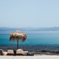 Thessaloniki strand: beste stranden in de buurt