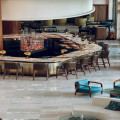Wat is het verschil tussen een hotel en een bed and breakfast?