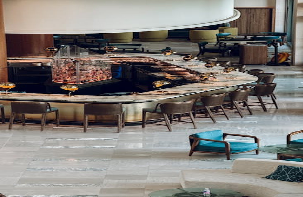 Wat is het verschil tussen een hotel en een bed and breakfast?