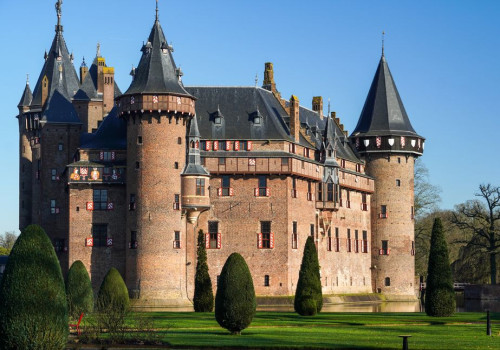 10 tips voor het perfecte hotel tijdens je vakantie in Nederland