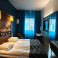 Wat is het verschil tussen een hotel, motel en hostel in Nederland?