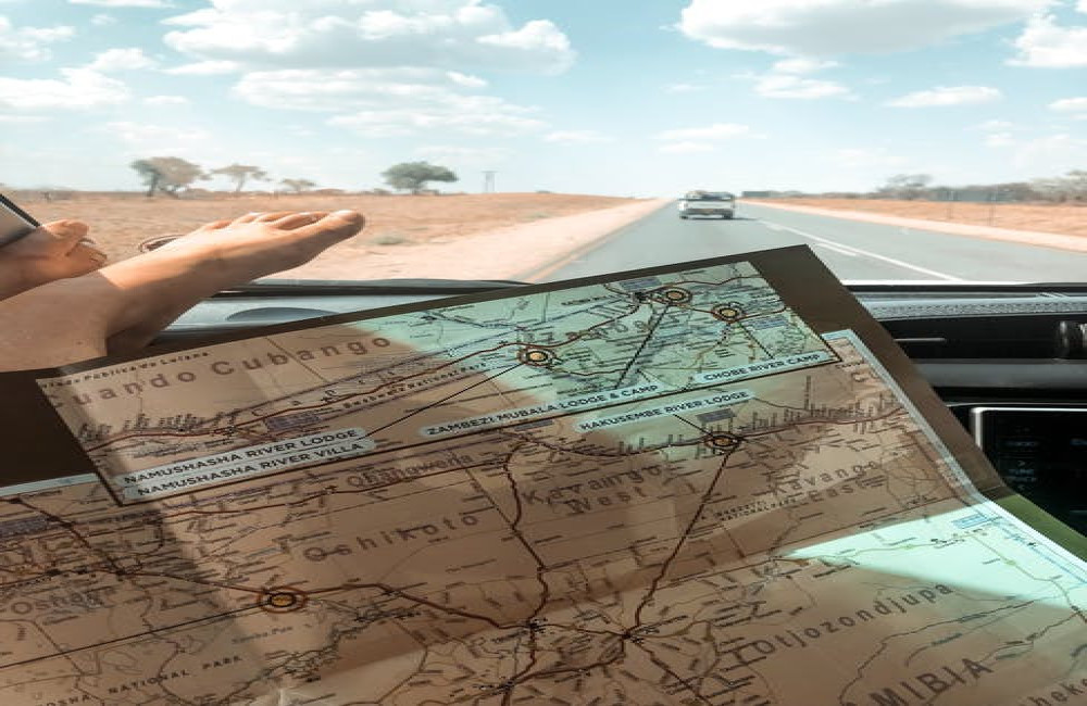 wat heb je nodig voor een onvergetelijke roadtrip door Nederland?