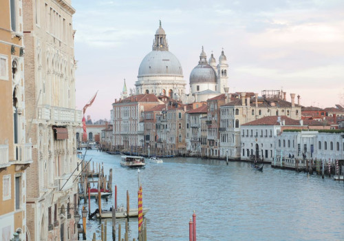 4 praktische reistips als je op vakantie gaat naar Italië