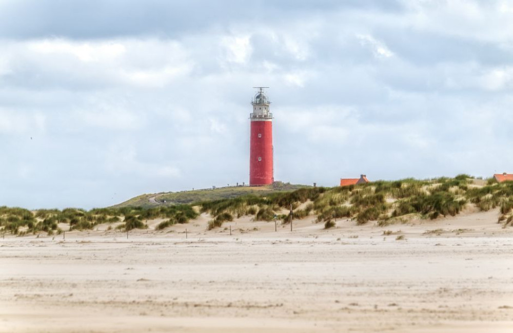 Wat kost een hotel op Texel in de herfstvakantie van 2026 voor een gezin met 2 kinderen