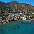 Agia Pelagia centrum: wat je vindt rond de baai van deze badplaats op Kreta