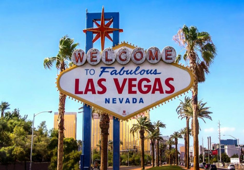 Op reis naar Las Vegas? Dit moet je weten!