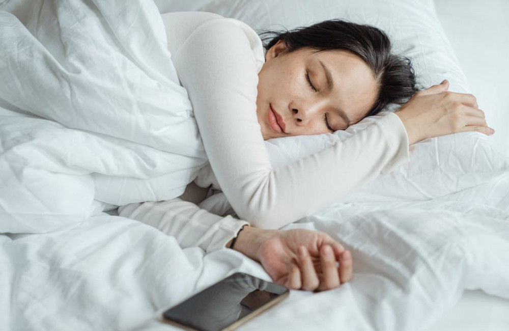 Moeite met slapen tijdens de vakantie?