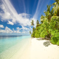 De mooiste stranden om te bezoeken in Europa in 2025