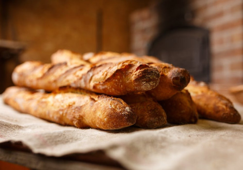 Kun je glutenvrij ontbijten in een Grieks hotel?