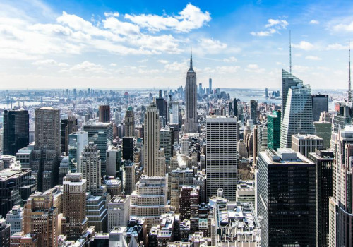 Stedentrip naar New York? Met deze tips ga jij relaxt op reis!