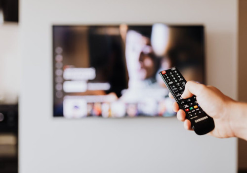 Regionale IPTV diensten in Europa