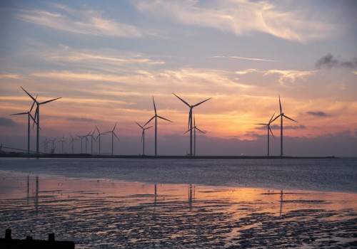 hoe plan je een duurzame vakantie in Nederland?