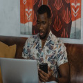 Wifi in het hotel? Dit zijn de risico's!