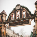 Met de bus naar een kerstmarkt: zo maak je er een ontspannen dag van
