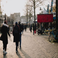 Wat kost een hotel in Maastricht tijdens de kerstmarkt in december 2026 voor 2 personen