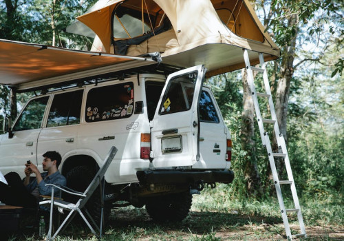 Een huurauto op vakantie? Zeker de moeite waard!