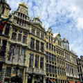 Stedentrip naar Brussel geboekt? Ervaar de voordelen van het reizen per trein!