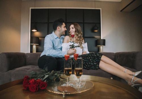 Waarom je voor romantiek niet helemaal naar Parijs hoeft