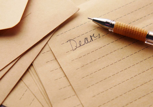 Wat zijn initialen? Uitleg en schrijfwijze